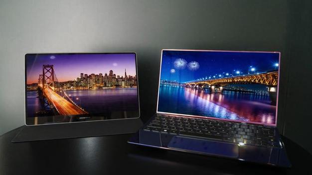 it设备从lcd过渡oled:三大厂投资新工厂,oled将成主流